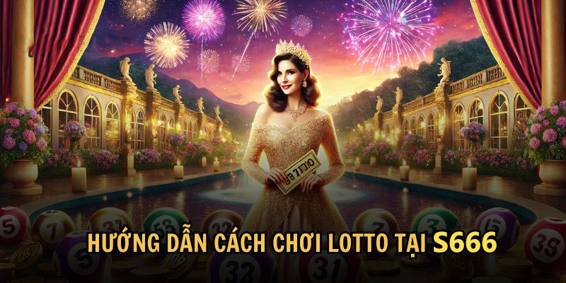 Cách chơi đơn giản và dễ dàng tại nền tảng