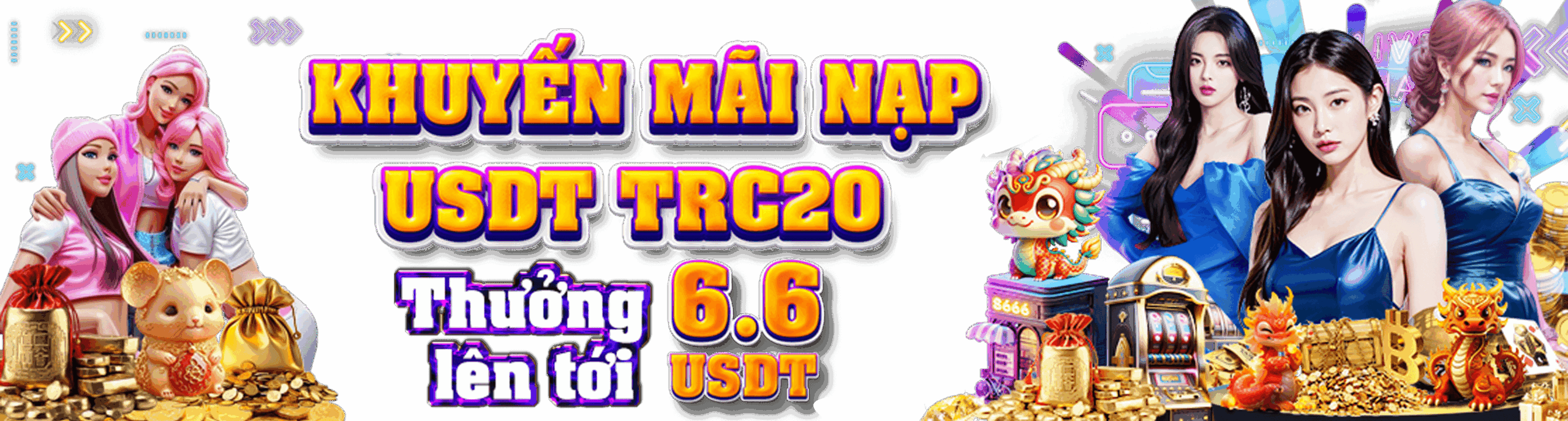 Khuyến mãi nạp tiền S666